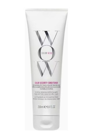 Color Wow N-t Saç Kremi 250 Ml Boyalı Ve Kalın Telli Saçlar Için Renk Koruyucu Bakım Saç Kremleri