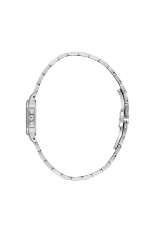 Santa Barbara Polo & Racquet Club Kadın Kol Saati Sb.1.10597-1 Gümüş