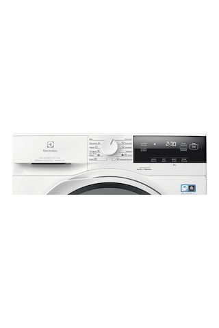 Electrolux EW8D394MT 800 Serisi Ultracare Steam 9 Kg Isı Pompalı Buharlı Inverter Kurutma Makinesi