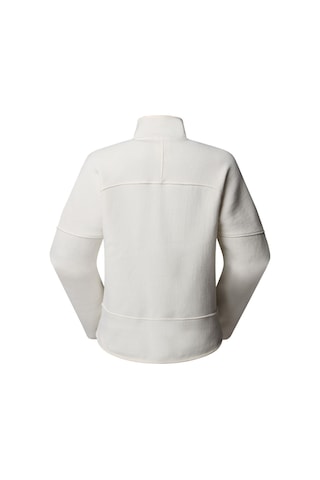 The North Face Kadın Front Range Polar Nf0a84ıaqmo1 Beyaz