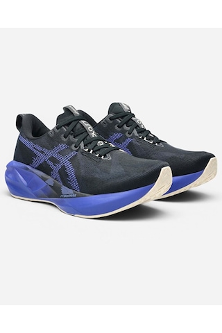 Asics Novablast 1011B974-004 Erkek Lacivert Koşu Ayakkabısı