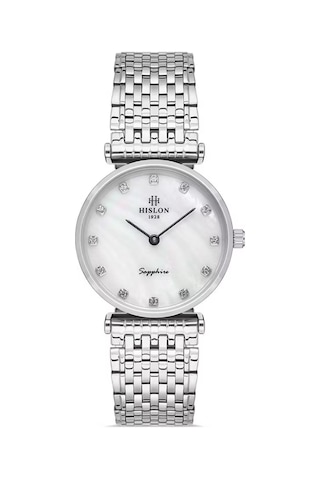 Hislon Ql119s-09ss Kol Saati Diğer