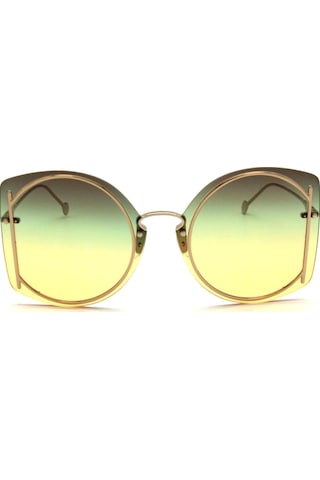 Salvatore Ferragamo SF 196S 707 KADIN GÜNEŞ GÖZLÜĞ