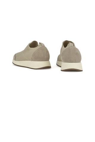 Ziya, Erkek Sneaker 153990zz2302 Bej 153990zz2302 340 Bej