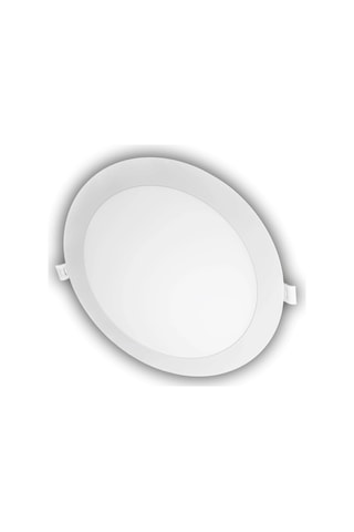 1 Adet Cata Ct 5169 Sıva Altı 18w Led Spot 3200k Gün Işığı Renkli