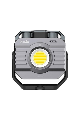 Fenix Cl28r 2000 Lümen Kamp Feneri-fenixcl28r Siyah