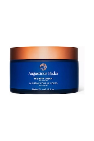 Augustinus Bader Vücut Kremi 200ml, Destekleyen Nemlendirici Krem