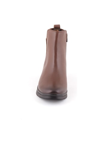 Forelli Odes Kadın Bot For-b1-23752025 Taba