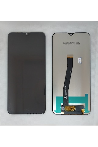 General Mobile GM 20 Pro Lcd Ekran+Dokunmatik