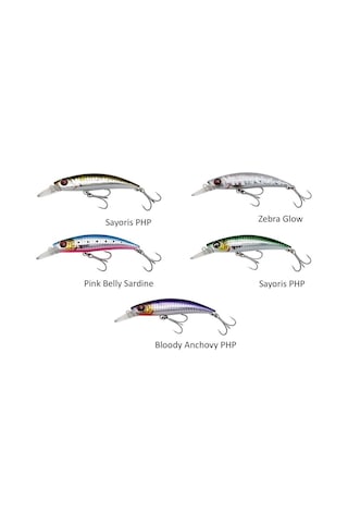 Savage Gear Gravity Runner 10 Cm 55 Gr Suni Yem (508071453)