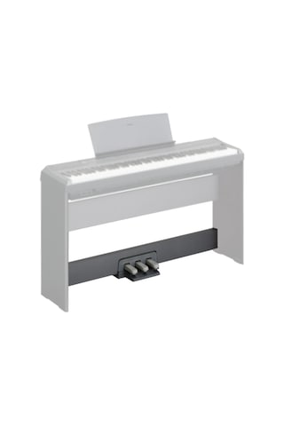 Yamaha Lp5a (p115 İçin) Dijital Piyano Pedalı Siyah