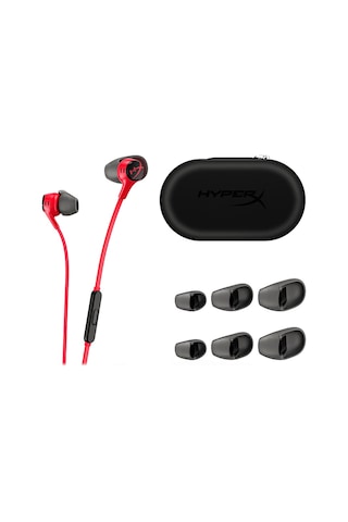 Hyperx Cloud Earbuds II Kablolu Oyuncu Kulak İçi Kulaklık