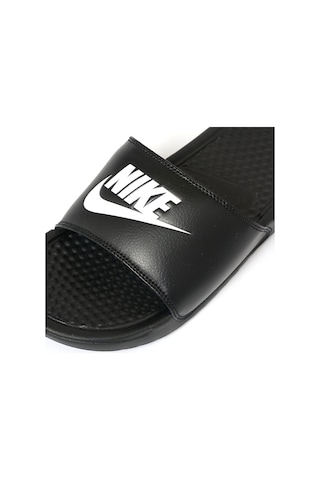 Nike Benassi JDI Erkek Terlik 343880-090