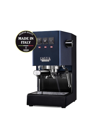 Gaggia RI9481/15 New Classic Evo Pro 2023 Espresso Makinesi