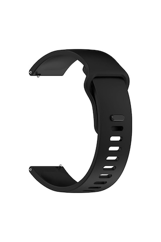 22mm Silikon Kayış Redmi Watch 5 Active 5 Lite Akıllı Saat Bileklik Bileklik Watch5 Bilek Aksesuarları Kılıfı