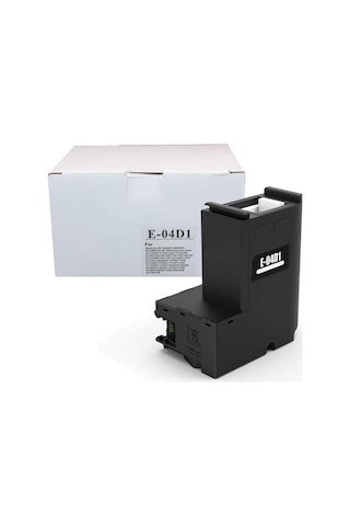 Epson Ecotank M2140 Uyumlu Atık Mürekkep Kutusu T04D1 C13T04D100