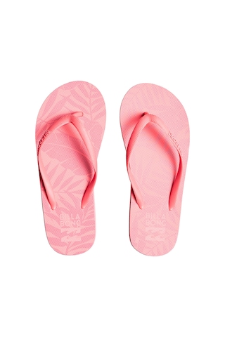 Billabong Dama Rubber Kadın Terlik Pembe Pembe