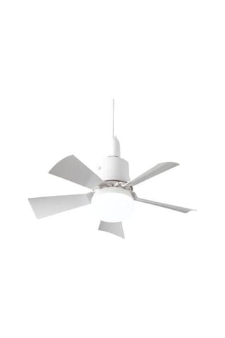 Cata Ct-1155 82 Watt Karayel Fan Led Ampul Beyaz