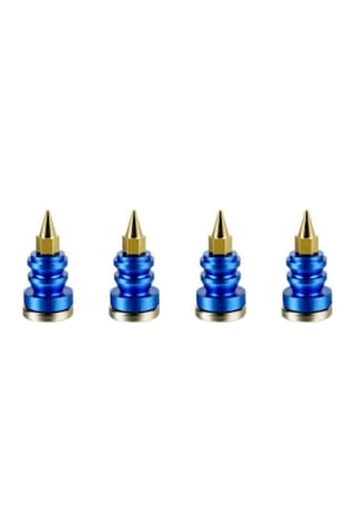 4 Adet Marxlow Zd-150g - Zd-150h-1 Için Ayarlanabilir Yedek Mıknatıs