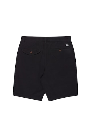 Quıksılver Quiksilver Everyday Chino Light Short Erkek Siyah Walkshort Kvj0 Siyah
