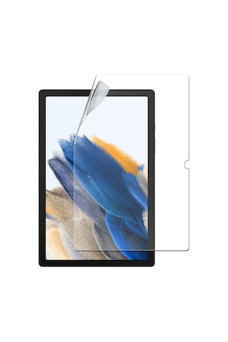 Bufalo Samsung Uyumlu Galaxy Tab A8 X200 10.5" Ekran Koruyucu Flexible E