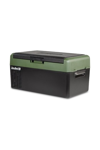Indel B Travel Box Itb20 20 Litre Kompresörlü Araç Buzdolabı