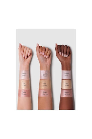 Liquid Highlighter - Vanilla Frost White