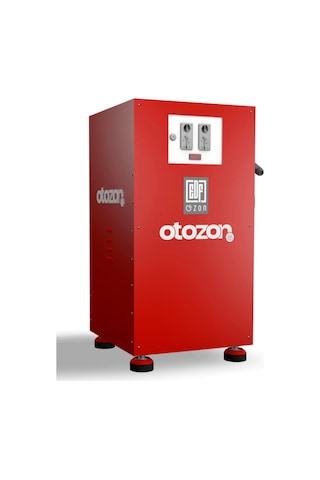 Edf Ozon Otozon Ozon Jeneratörü 20 Gr/S
