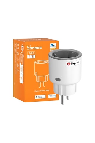 Ayrex Sonoff S60 Zigbee Akıllı Priz