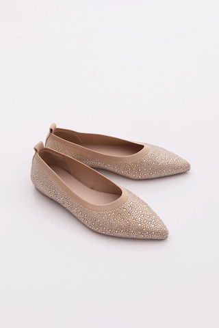 Dgn Pm386-k4205 Kadin Babet Ten Triko