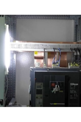 Pano İçi Led Aydınlatma