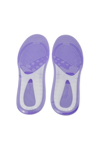 Fabcare Renksiz Unisex Jel Spor Tabanlık