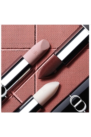 Dior Rouge Dior Balm - Lip Balm 100 Diğer
