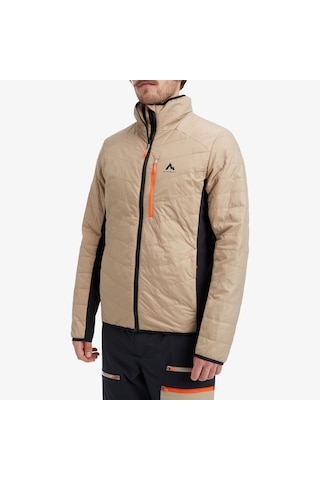 Mc Kinley Sansa Iı Hyb Erkek Kahverengi Outdoor Mont 426428 Kahverengi