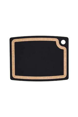 Epicurean Gurme Serisi Siyah Kesme Tahtası 37x29cm Diğer