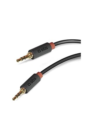 SBS 96768 TECABLEUSBIP5SW SPRİAL ŞARJ VE VERİ KABLOSU