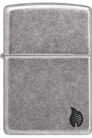 Zippo 28973 Armor Series Flame Çakmak Çok Renkli