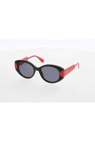 Max&co Mo0108 01a Kadın Güneş Gözlüğü Siyah