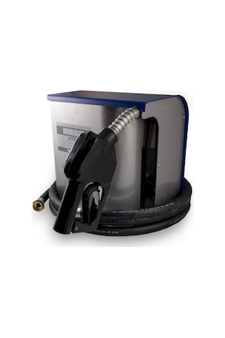 Adam Pumps Af3000-60 Metal Kabinli Motorin Pompası 120.4500.220 120.4500.220