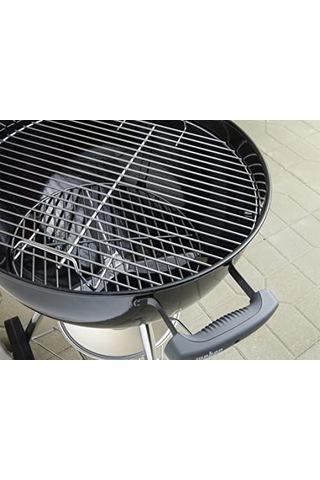 1241304 Classic Kettle, 47cm, Siyah