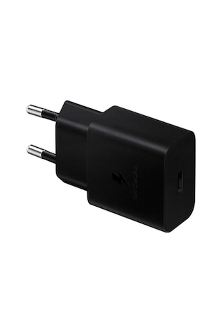 Hızlı Şarj Adaptörü Usb Type-c 15 Watt Ep-t1510 Veri Kablosu İle
