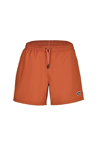 Fujin Pro Angler Short Mayo Ginger Kahverengi
