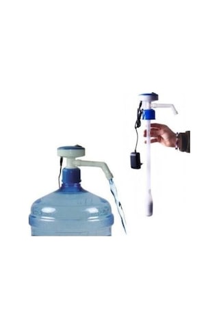 Elektrikli Damacana Su Pompası Su Sebili Pompası