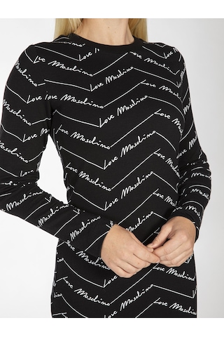Moschino MOSCHINO Kadın  Elbise M75C2367