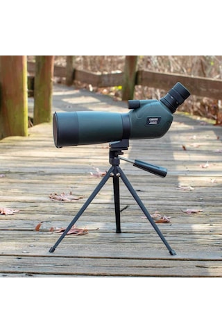 Carson Ss-560 Everglade 15-45x 60mm Dürbün Çok Renkli