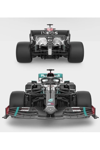 Qianfan 1:18 Uzaktan Kumandalı Araba Mercedes Amg F1 W11 Eq