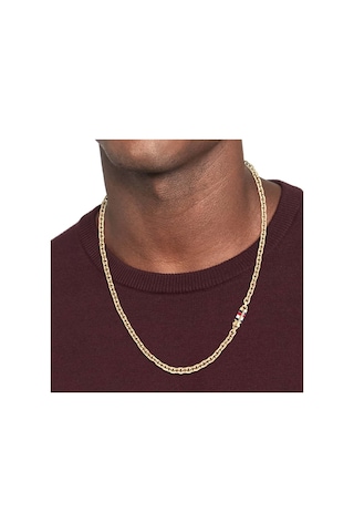 Tommy Hilfiger Thj2790651 Erkek Kolye Altın