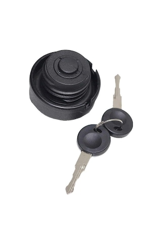 Volkswagen Yakıt Depo Ic Kapak Kılıtlı(191201551a)