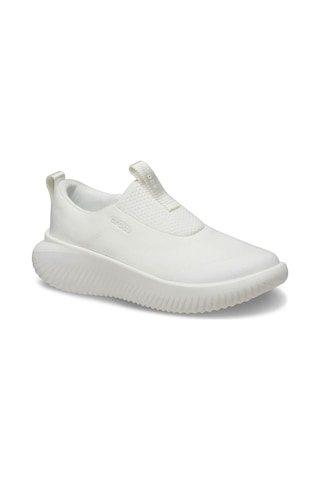 Crocs Mellow Ease Erkek Sneaker - Beyaz