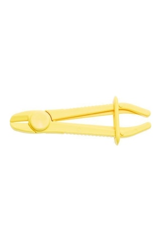 Bgs Hortum Tıkama Pensesi 185Mm